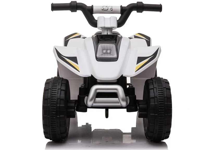 Quad na akumulator XMX612 - bijeli