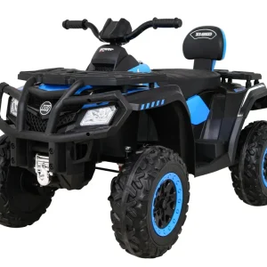 Quad na akumulator XT-Speed 4x4 - plavi