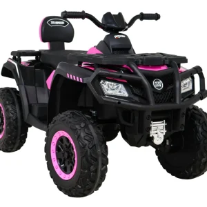 Quad na akumulator XT-SPEED 4x4 - rozi