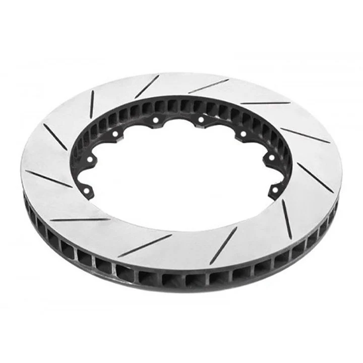 RacingLine 380mm zamjenski diskovi Big Brake Kit 6-klipni MQB Golf MK7, Leon 5F, A3 8V, TT 8S i dr.
