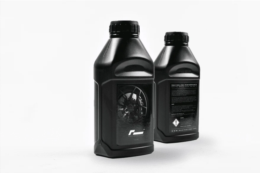 RacingLine kočiona tekućina RBF312 DOT 4 – 500 ml