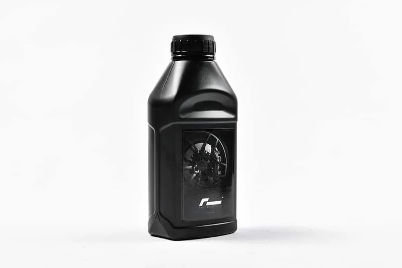 RacingLine kočiona tekućina RBF312 DOT 4 – 500 ml