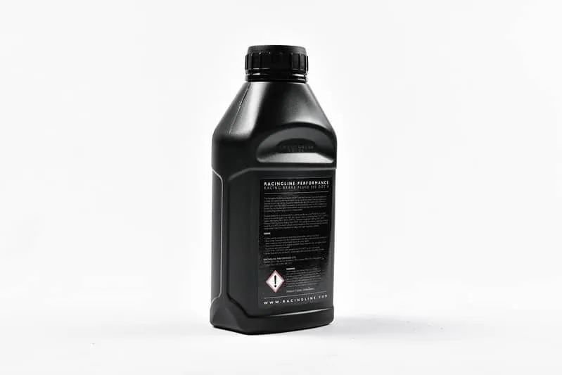 RacingLine kočiona tekućina RBF312 DOT 4 – 500 ml