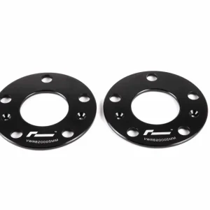 RacingLine komplet velikih kočnica s adapterom za glavčinu 5MM 5x112