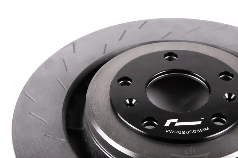 RacingLine komplet velikih kočnica s adapterom za glavčinu 5MM 5x112