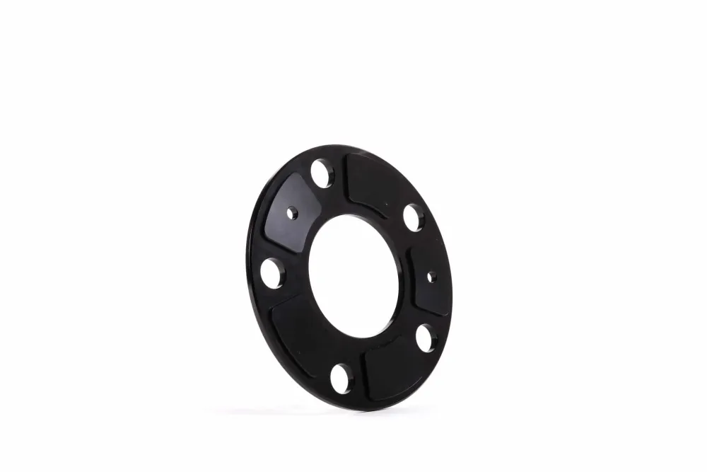 RacingLine komplet velikih kočnica s adapterom za glavčinu 5MM 5x112