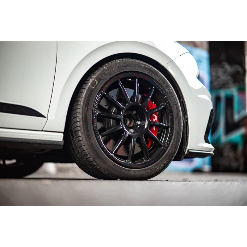 RacingLine spuštajuće opruge VW Polo AW GTI 2.0TSI 2017+