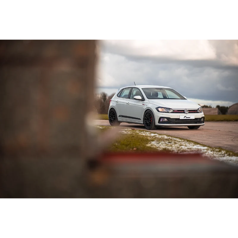 RacingLine spuštajuće opruge VW Polo AW GTI 2.0TSI 2017+