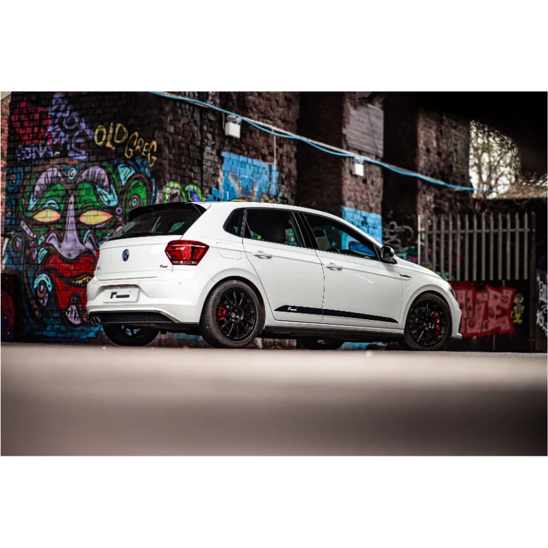 RacingLine spuštajuće opruge VW Polo AW GTI 2.0TSI 2017+