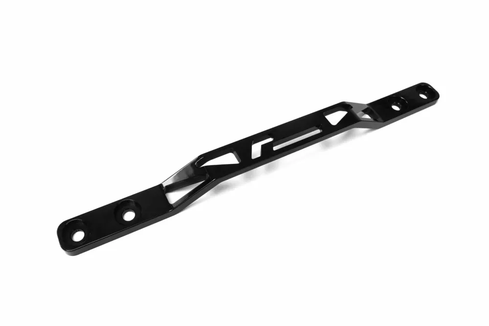 RacingLine strašnja poprečna greda za tunel MQB platforma VW Golf MK7/8, A3/S3/RS3 8V/Y, Leon 5F itd.