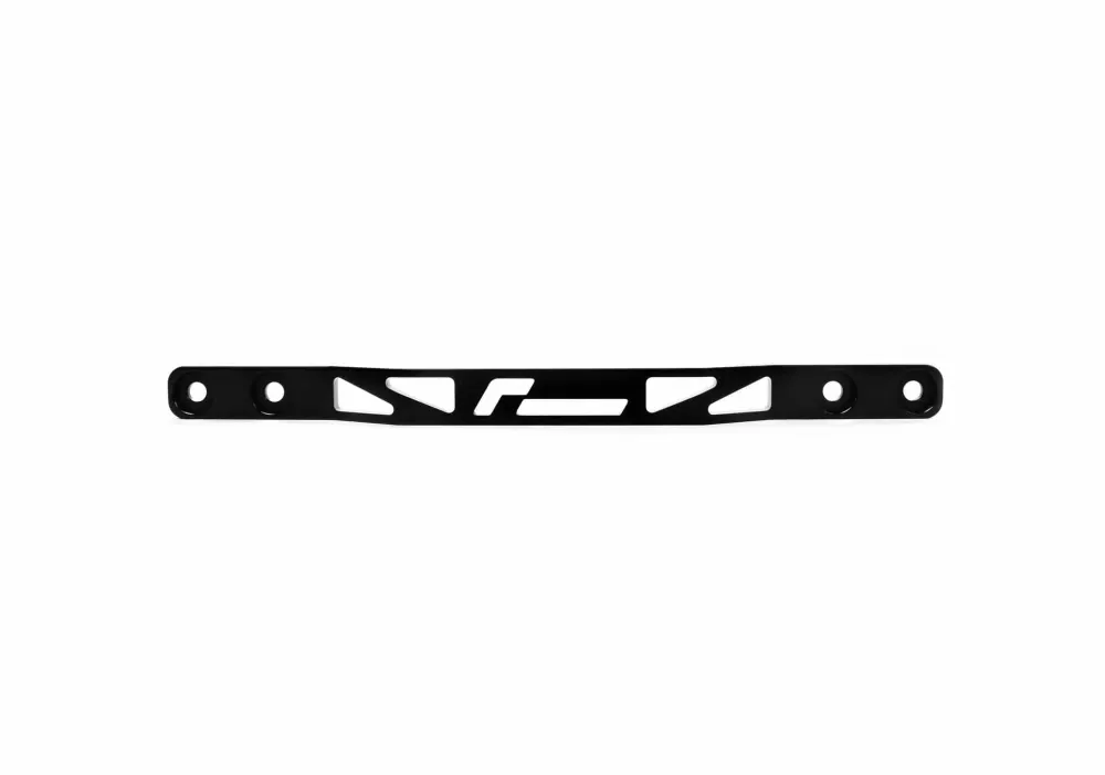 RacingLine strašnja poprečna greda za tunel MQB platforma VW Golf MK7/8, A3/S3/RS3 8V/Y, Leon 5F itd.
