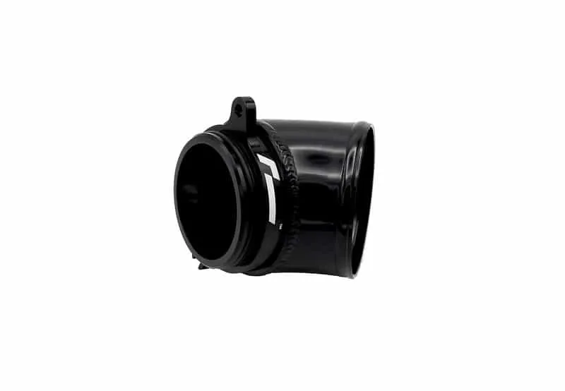 RacingLine Turbo ulaz + silikonska cijev EA888.4 EVO 2.0 TSI 300 KS/320 KS Continental Turbo