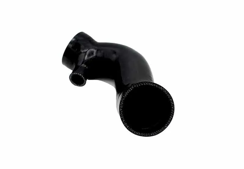 RacingLine Turbo ulaz + silikonska cijev EA888.4 EVO 2.0 TSI 300 KS/320 KS Continental Turbo