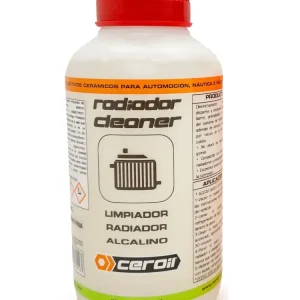 RADIATOR CLEANER- Alkalno sredstvo za čišćenje hladnjaka