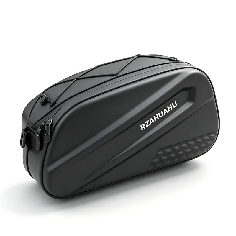 Rainproof Bicycle Rear Rack Bag