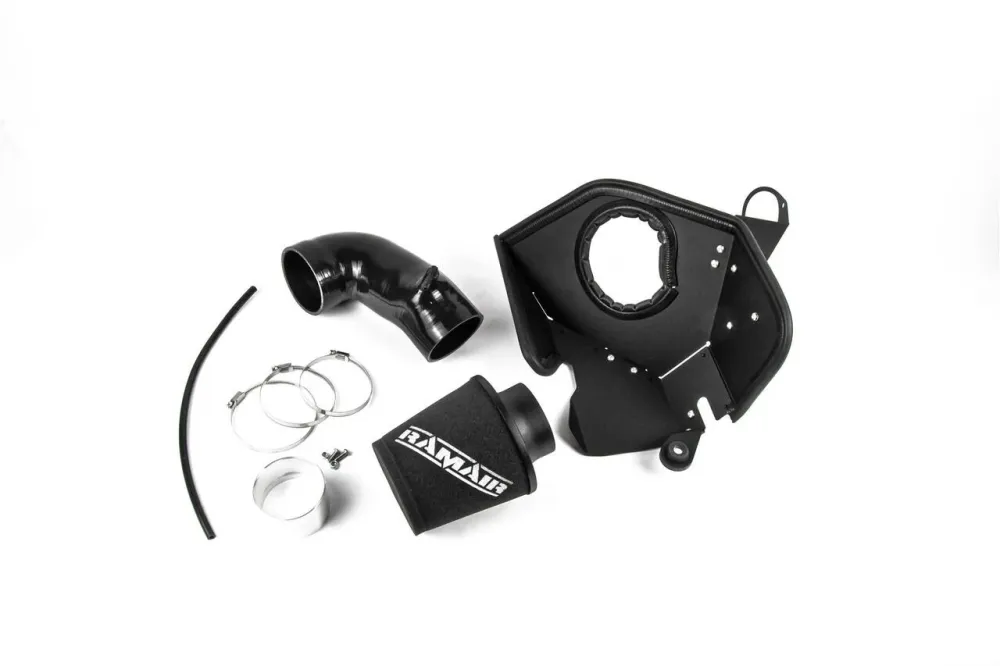 Ramair komplet usisa zraka VW Golf MK7 GTI/R, MK8 GTI/R itd. MQB 2.0TSI