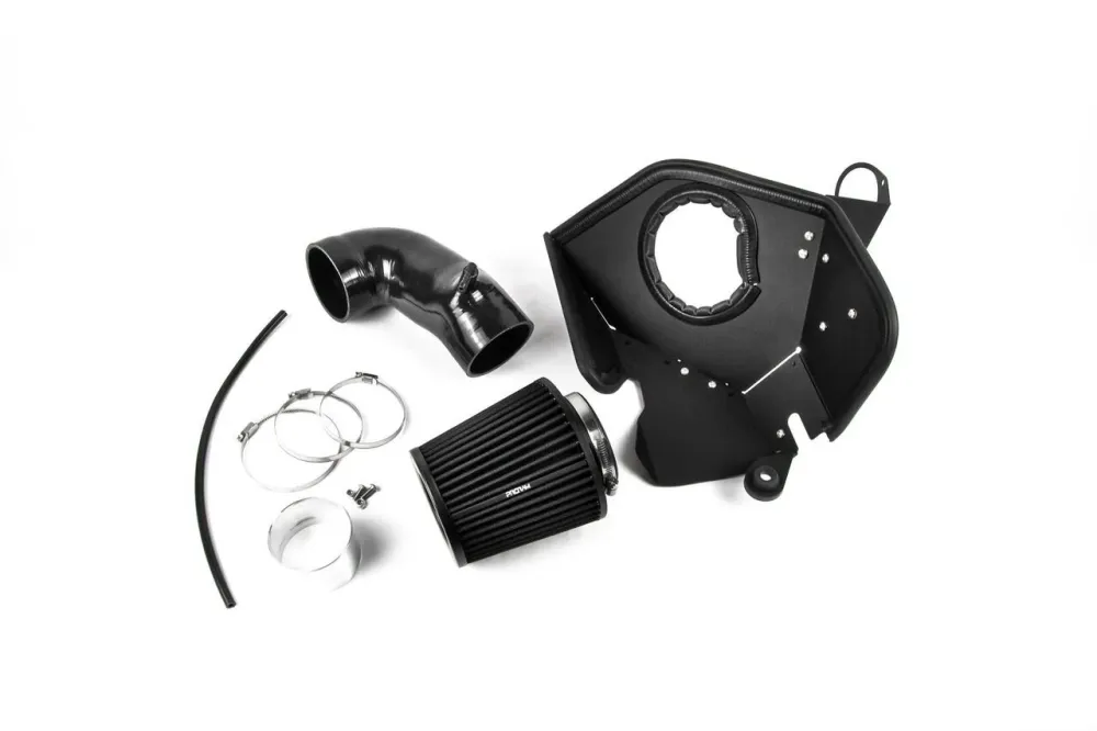 Ramair PRORAM komplet usisa zraka VW Golf MK7 GTI/R, MK8 GTI/R itd. MQB 2.0TSI