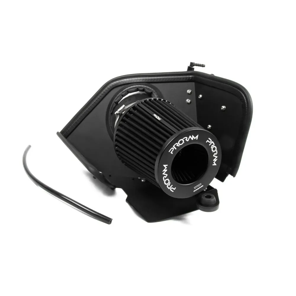 Ramair PRORAM komplet usisa zraka VW Golf MK7 GTI/R, MK8 GTI/R itd. MQB 2.0TSI