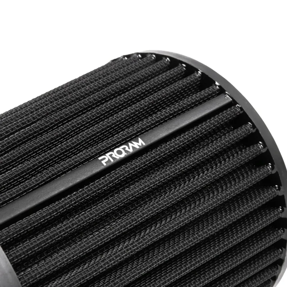 Ramair PRORAM komplet usisa zraka VW Golf MK7 GTI/R, MK8 GTI/R itd. MQB 2.0TSI