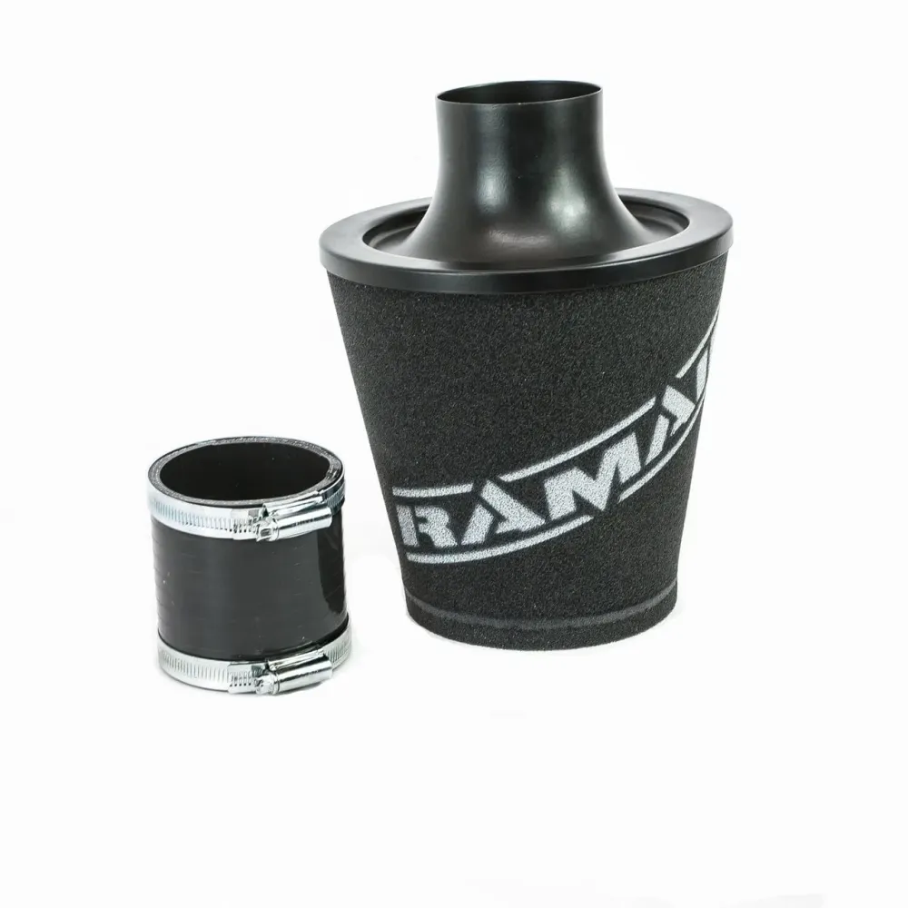 Ramair univerzalni pjenasti zračni filter 70 mm