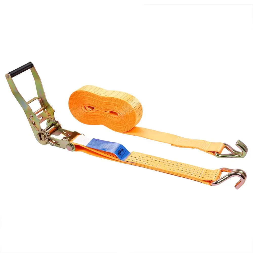 Ratchet zatezna traka, 50 mm, max 5000 kg, 12 m