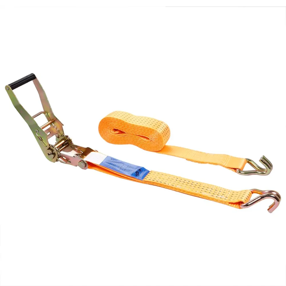 Ratchet zatezna traka, 50 mm, max 5000 kg, 6 m