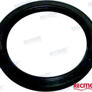 Rear crankshaft oil seal