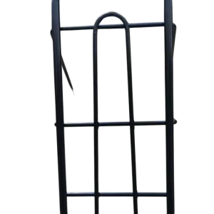 Rear luggage rack GF700.