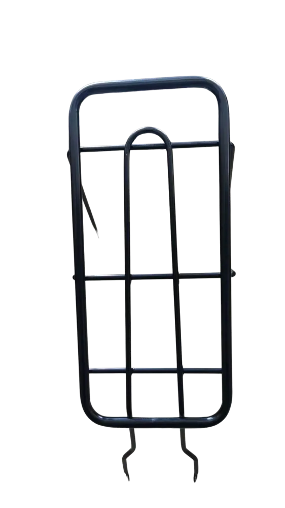 Rear luggage rack GF700.