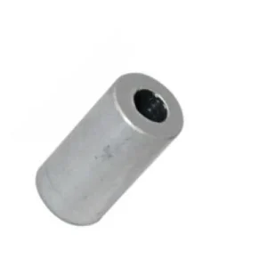Recmar® aluminium anode crank case replaces 68T-11325-00