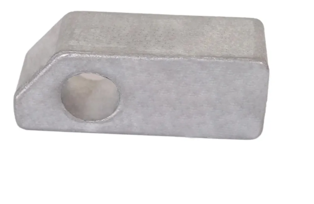 Recmar® aluminium anode cylinder block F150 F250 F300 replaces 63P-11325-01