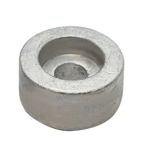 Recmar® aluminum washer anode Suzuki outboards 2.5HP-300HP 55321-87J00