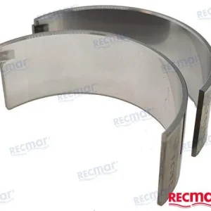 Recmar® Connecting Rod Bearing Yanmar JH-series 129150-23601