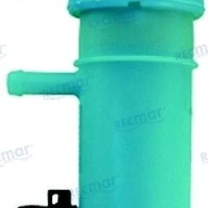 RECMAR ® Fuel filter Suzuki DF20-DF140 (06-12) replaces 15410-87J30