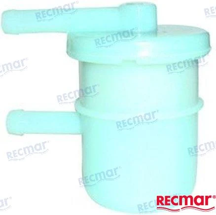 RECMAR ® Fuel Filter Suzuki/Johnson DF25-DF140 (01-05)