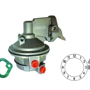 Recmar® Fuel Pump Mercruiser 5.0 5.7 8M0058164 97401