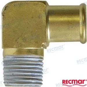 Recmar® Hose fitting manifold 3852538