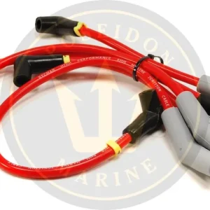Recmar® Ignition Cable Kit MerCruiser/OMC 140/3.0LX 3888324 503748 84-816761A14