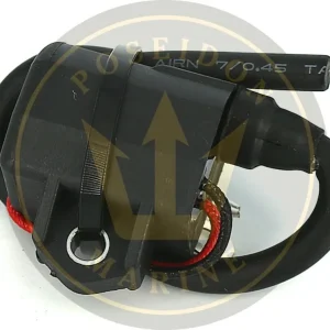Recmar® Ignition coil Yamaha 2-stroke outboards 6R3-85570-01