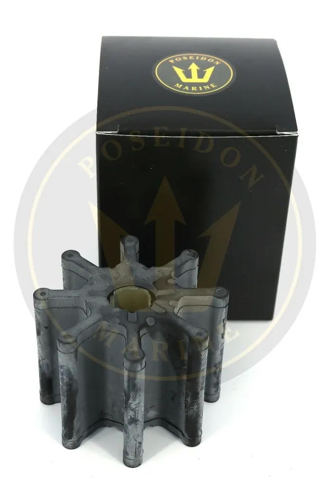 Recmar® Impeller Mercruiser Bravo (2000+) 47-862232A2