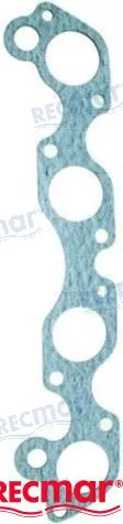 Recmar® Intake manifold Volvo Penta AQ120 AQ125 AQ131 AQ140 AQ145 AQ151 1378879