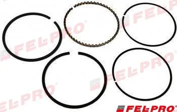Recmar® Piston ring kit STD GM 120/2.5L & 160/165 (6 cyl) & 190 (V8)