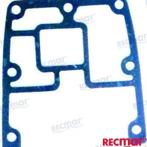 RECMAR ® POWERHEAD BASE GASKET EVINRUDE JOHNSON 60HP 65HP 70HP 1986-2001 0329828 329828