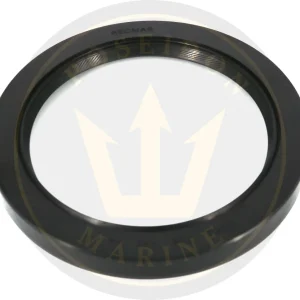 Recmar® Rear Crankshaft seal Yanmar 3JH 4JH RO: 123672-01782