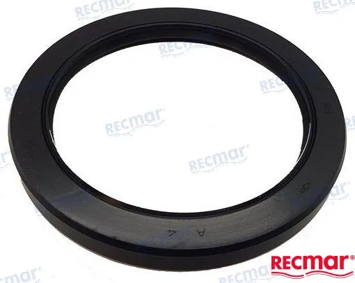 Recmar® Rear Crankshaft seal Yanmar 3JH 4JH RO: 123672-01782