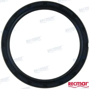 Recmar® Rear Crankshaft seal Yanmar 4LH 4LHA 6LY 6LY2A,M 6LY3 124411-01780