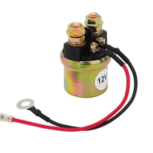 Recmar® starter solenoid Mercury Yamaha 825096T01 61A-81941-00 6E5-81950-01