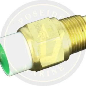 Recmar® Temperature sender Yanmar freshwater 127610-91350 90ºC 194ºF