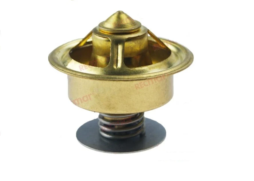 Recmar® Thermostat closed cooled MerCruiser V6 & V8 MPI 864493