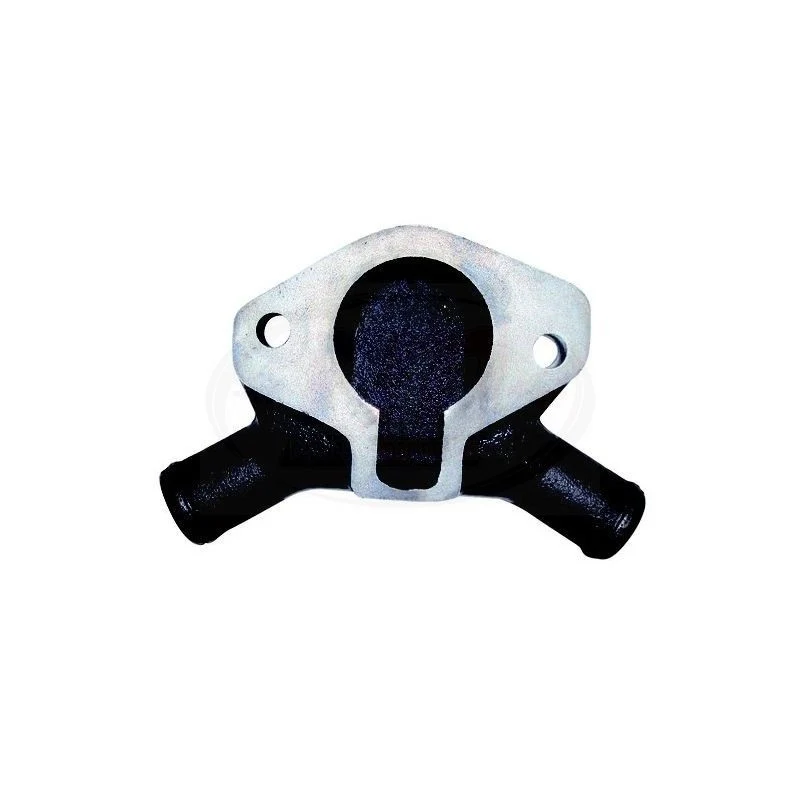 Recmar® Thermostat Housing Cover Mercruiser V6 V8 47441A1